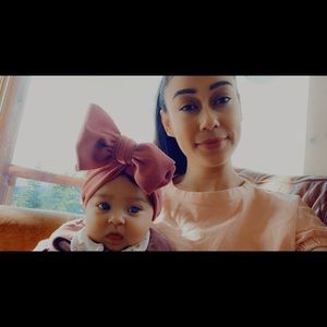 Meet your Posher, Sandra